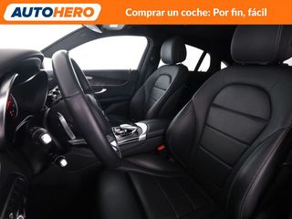 Mercedes GLC GLC 220 d 4Matic AMG Line