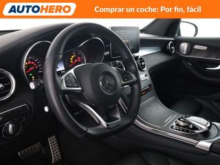 Mercedes GLC GLC 220 d 4Matic AMG Line