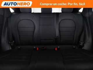 Mercedes GLC GLC 220 d 4Matic AMG Line