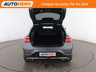 Mercedes GLC GLC 220 d 4Matic AMG Line