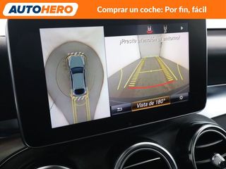 Mercedes GLC GLC 220 d 4Matic AMG Line