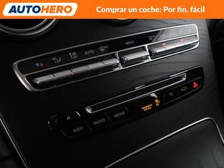 Mercedes GLC GLC 220 d 4Matic AMG Line