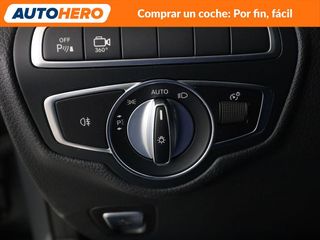 Mercedes GLC GLC 220 d 4Matic AMG Line