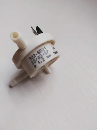 Turbina Cafetera Saeco Talea