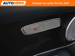 Mercedes GLC GLC 220 d 4Matic AMG Line