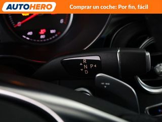 Mercedes GLC GLC 220 d 4Matic AMG Line