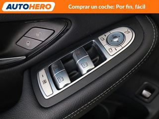 Mercedes GLC GLC 220 d 4Matic AMG Line