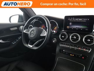 Mercedes GLC GLC 220 d 4Matic AMG Line