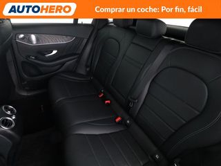 Mercedes GLC GLC 220 d 4Matic AMG Line
