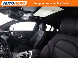 Mercedes GLC GLC 220 d 4Matic AMG Line