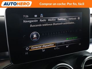 Mercedes GLC GLC 220 d 4Matic AMG Line