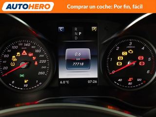 Mercedes GLC GLC 220 d 4Matic AMG Line