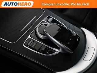 Mercedes GLC GLC 220 d 4Matic AMG Line