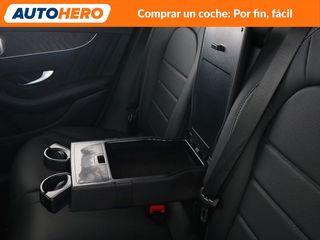 Mercedes GLC GLC 220 d 4Matic AMG Line