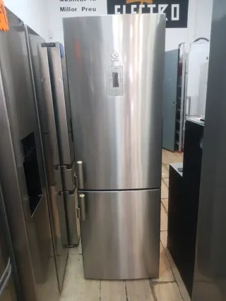 Nevera Balay con garantía y transporte