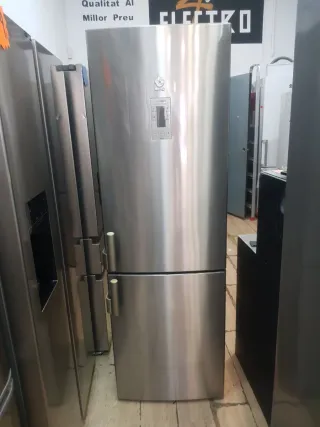 Nevera Balay con garantía y transporte