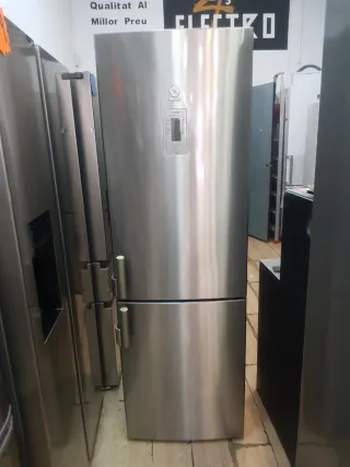 Nevera Balay con garantía y transporte