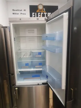 Nevera Balay con garantía y transporte