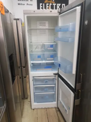 Nevera Balay con garantía y transporte