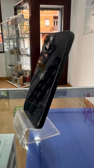 iPhone 14 Nero 128GB Batteria 86%