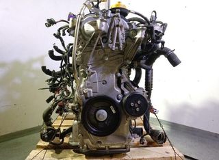 Motor completo dacia h4df480 sandero rectp5687721