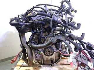 Motor completo dacia h4df480 sandero rectp5687721