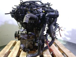 Motor completo dacia h4df480 sandero rectp5687721