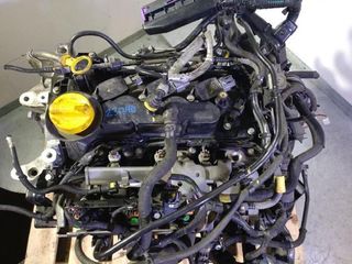 Motor completo dacia h4df480 sandero rectp5687721