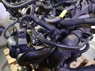 Motor completo dacia h4df480 sandero rectp5687721