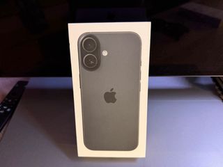 iPhone 17 Negro 256GB Precintado