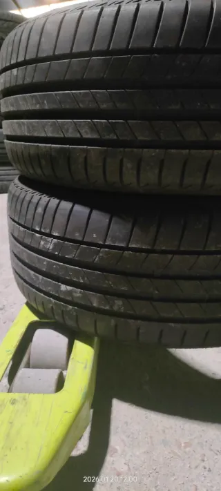 Bridgestone 225/40 R18 92W Neumático