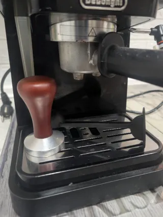 Cafetera De'Longhi Stilosa EC260 Semiautomática