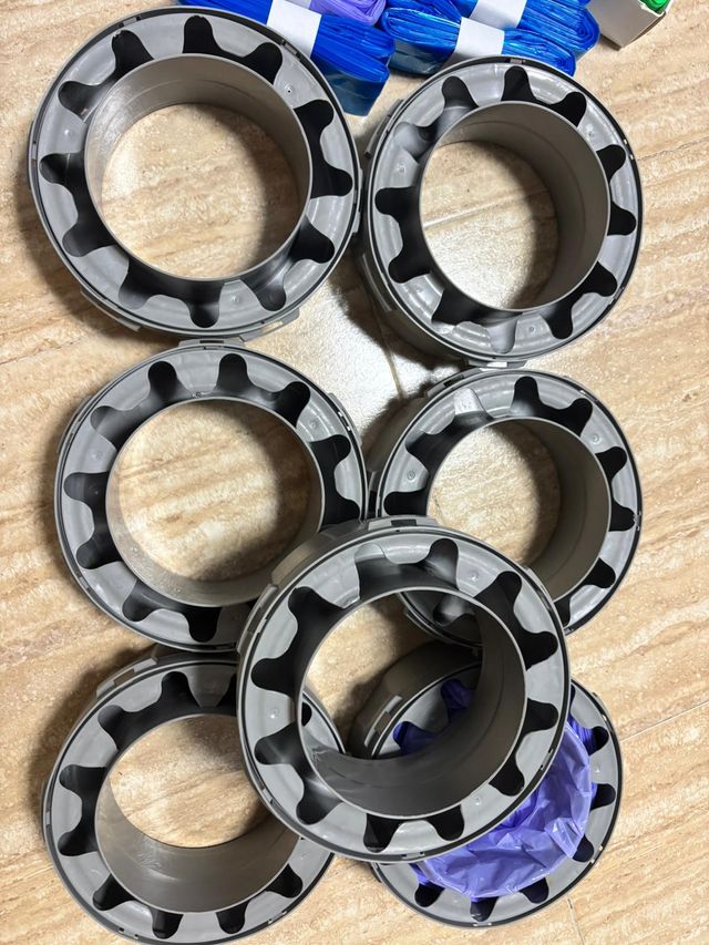 Tommee Tippee con 16 recambios