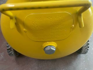 Compresor de aire KIVEC 24L