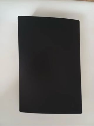 Consola Sony PS5 Negra