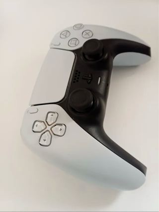 Consola Sony PS5 Negra