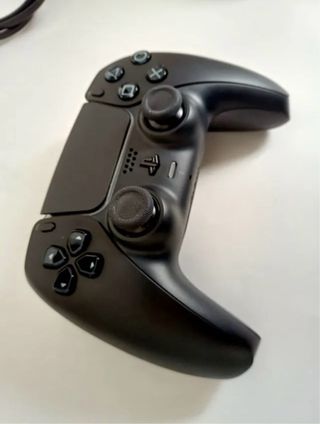 Consola Sony PS5 Negra