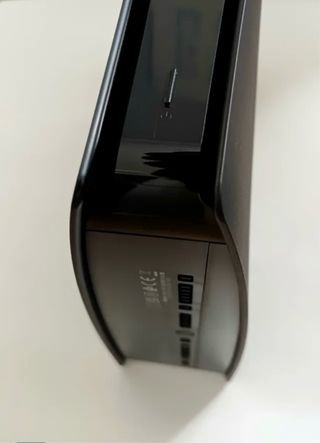 Consola Sony PS5 Negra