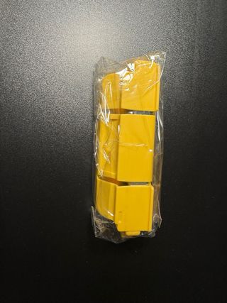 Cartuccia per punzonatura Multi-Cinch Spiral