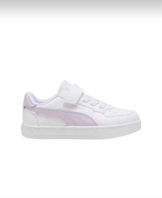 Zapatillas Adidas Niña Rosa