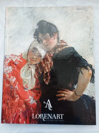 Lorenart Galería de Arte