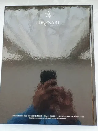 Lorenart Galería de Arte