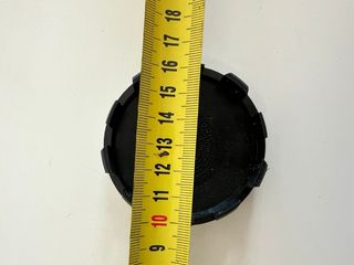 Tapas de Rueda BMW Originales