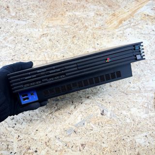 Ps2 Fat Gt3 Racing Pack completa scatola console