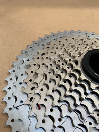 Cassette Sunrace 11V 11-51 CSMX80 Metal