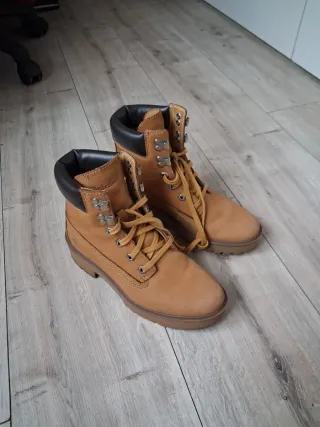 Stivali Timberland Donna Taglia 37