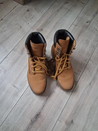 Stivali Timberland Donna Taglia 37