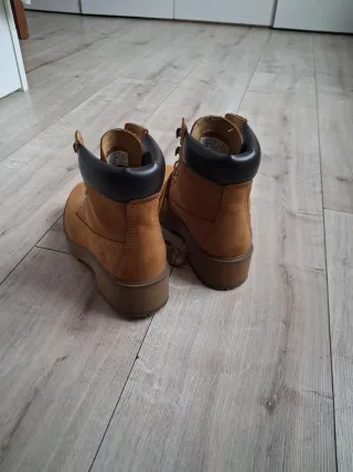 Stivali Timberland Donna Taglia 37