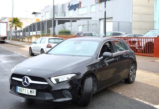 Mercedes-Benz CLASE A A 250 e + Paq. Advantage