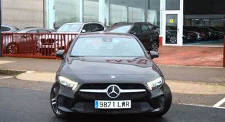 Mercedes-Benz CLASE A A 250 e + Paq. Advantage
